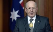 Peter Cosgrove