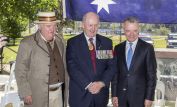 Peter Cosgrove