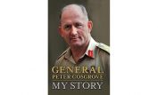 Peter Cosgrove