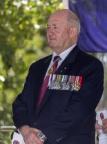 Peter Cosgrove