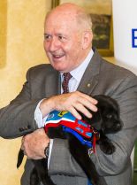 Peter Cosgrove