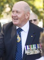 Peter Cosgrove