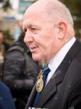 Peter Cosgrove