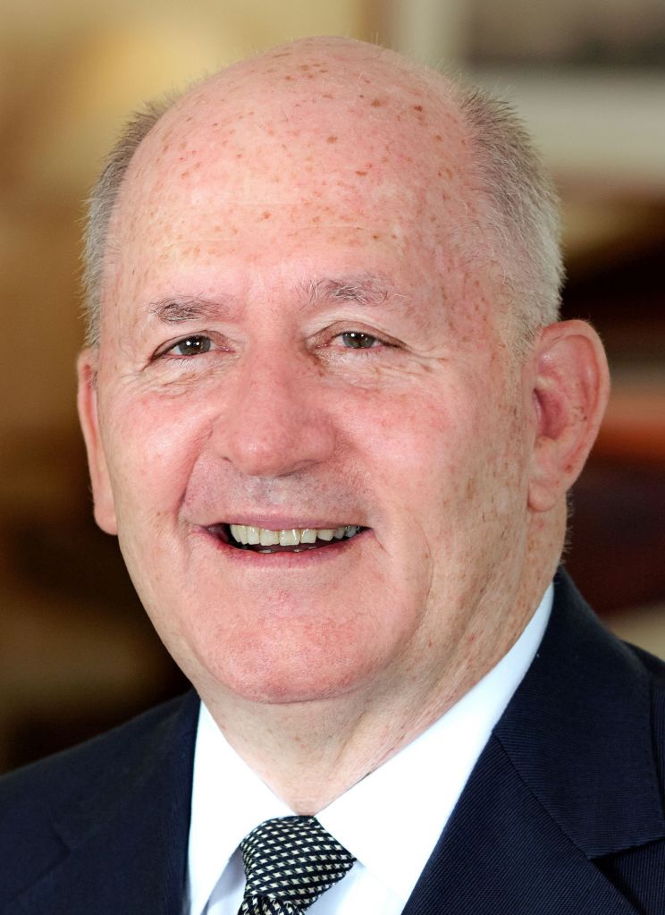 Peter Cosgrove