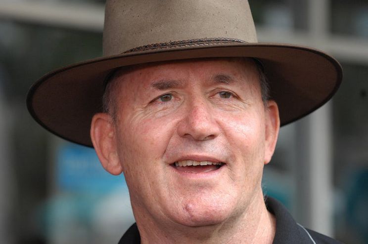 Peter Cosgrove