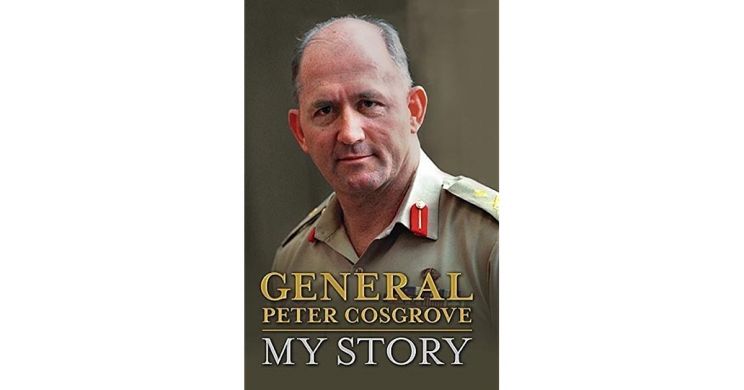 Peter Cosgrove