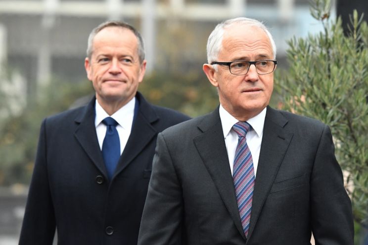 Peter Cosgrove