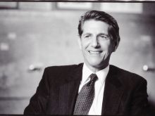 Peter Coyote