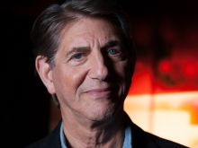 Peter Coyote