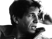 Peter Coyote