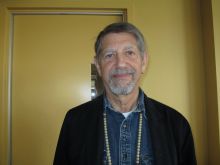 Peter Coyote