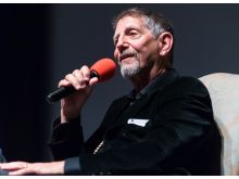 Peter Coyote