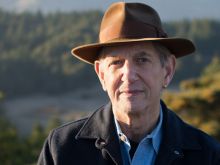 Peter Coyote