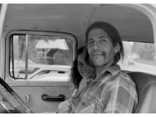 Peter Coyote