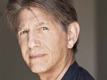 Peter Coyote