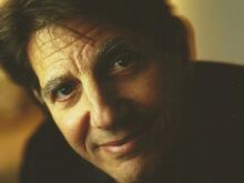 Peter Coyote