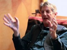 Peter Coyote