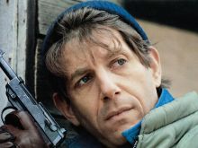 Peter Coyote