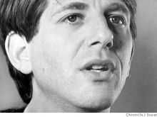 Peter Coyote