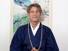 Peter Coyote