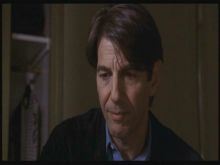 Peter Coyote