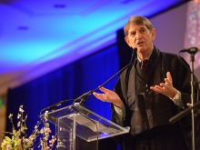 Peter Coyote