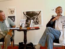 Peter Coyote