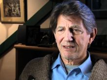 Peter Coyote