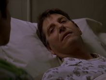 Peter Coyote