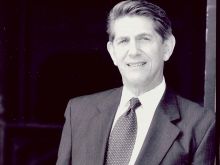 Peter Coyote