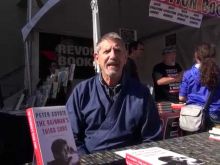 Peter Coyote