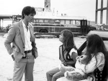 Peter Coyote