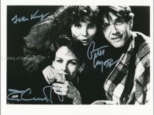 Peter Coyote