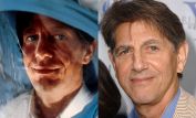 Peter Coyote