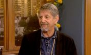 Peter Coyote