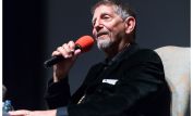 Peter Coyote