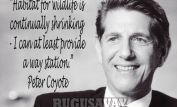 Peter Coyote