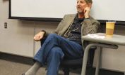 Peter Coyote