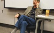 Peter Coyote