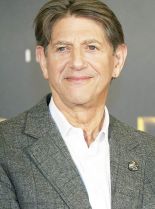 Peter Coyote