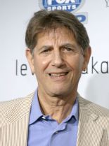 Peter Coyote