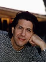 Peter Coyote