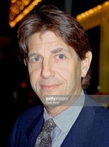 Peter Coyote