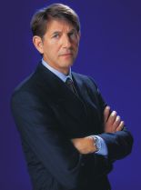 Peter Coyote