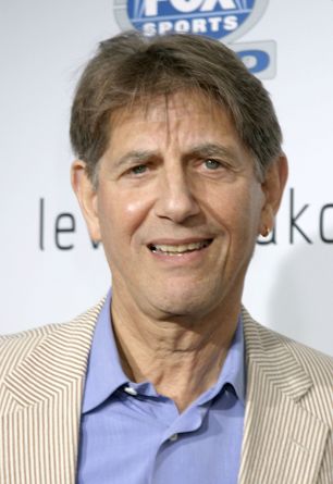 Peter Coyote