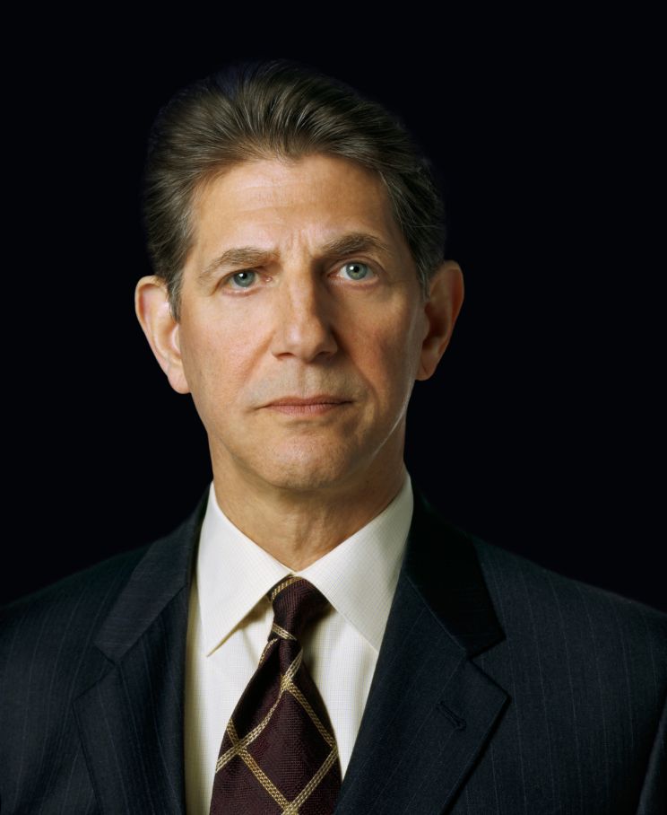 Peter Coyote