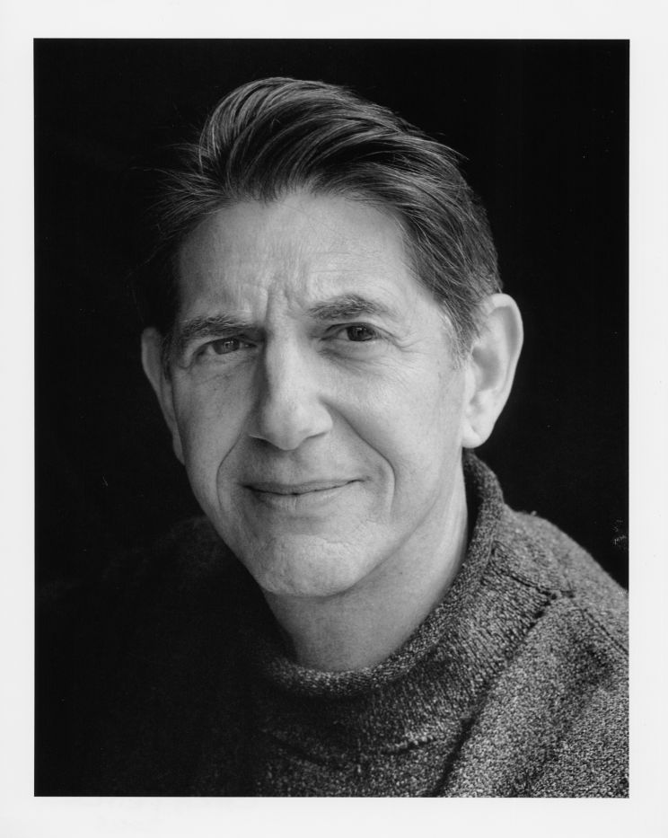 Peter Coyote