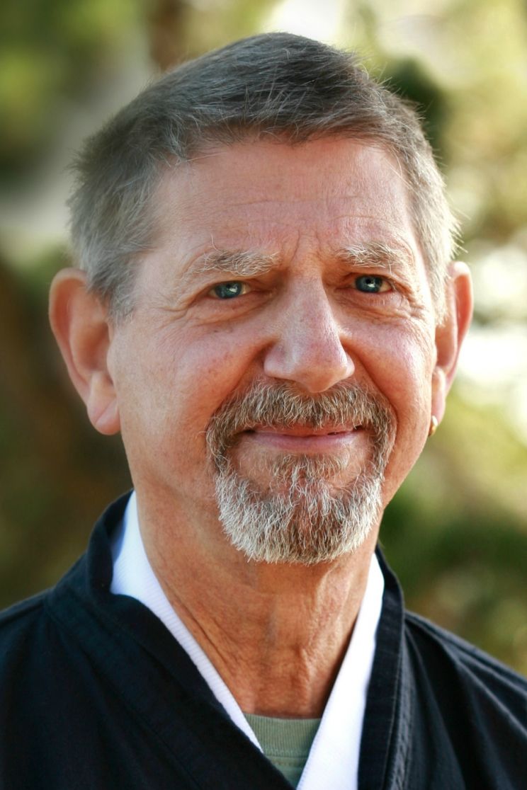 Peter Coyote