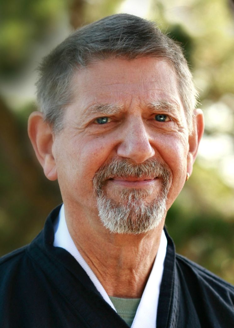 Peter Coyote