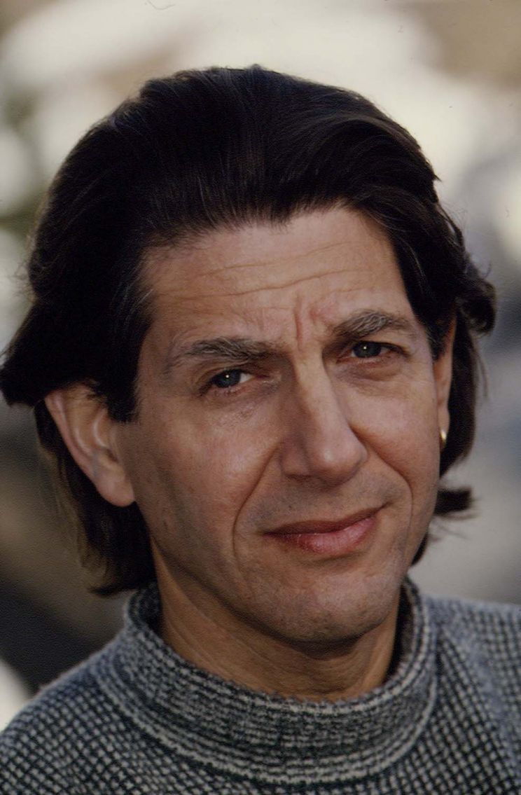 Peter Coyote